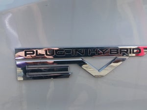 2024 Mitsubishi Outlander PHEV SEL S-AWC